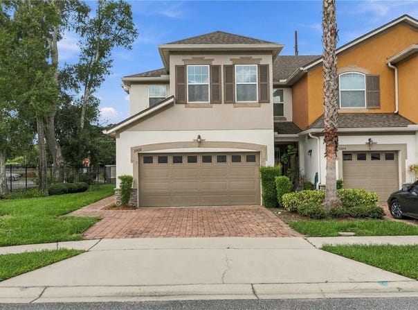 3500 BRIGHTON PARK Circle, BELLE ISLE, FL 32812