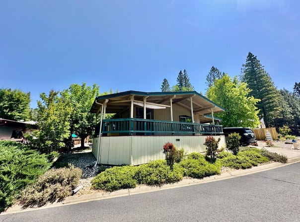 236 Rattlesnake Dick, Murphys, CA 95247