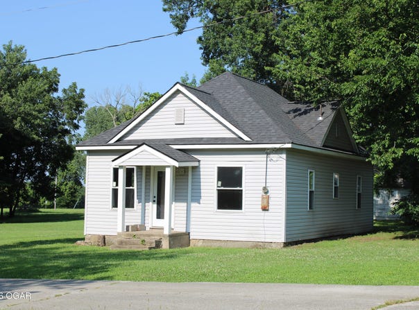 118 S Oak Street, Mulberry, KS 66756