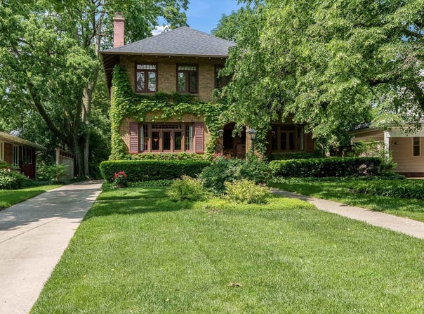 1705 Emerson Street, Beloit, WI 53511