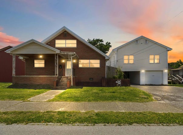 404 Ford Street, Corbin, KY 40701