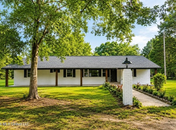 203 Green Road, Lucedale, MS 39452