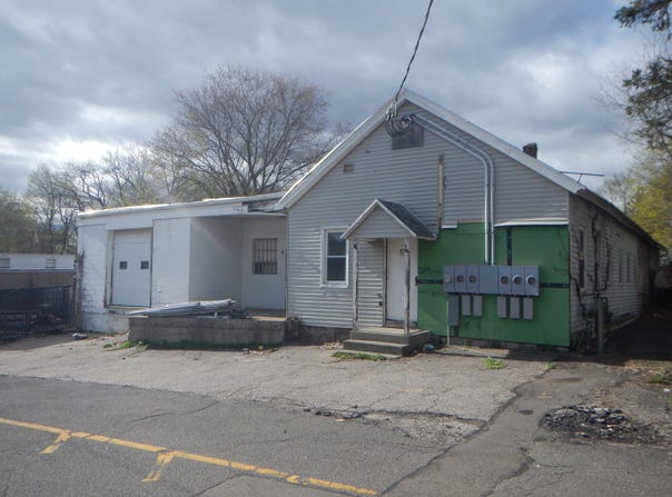 3 Francis Street, Derby, CT 06418