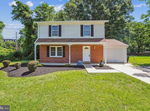 8014 FORT FOOTE RD, FORT WASHINGTON, MD 20744
