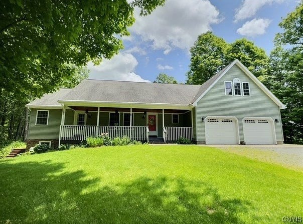 395 Clark Street Extension, Groton, NY 13073