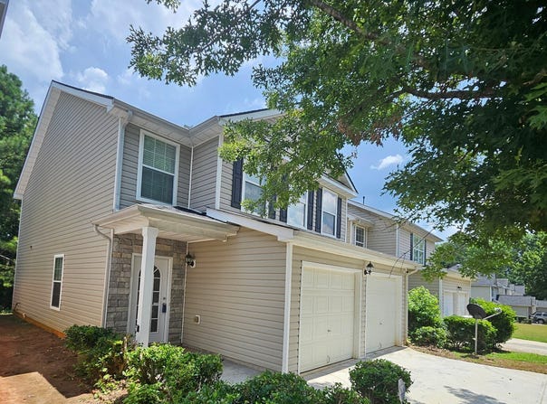 675 BARSHAY, Covington, GA 30016