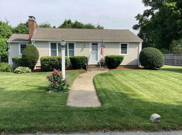8 Saco Avenue, Pocasset, MA 02559