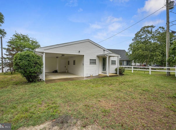 29571 NOR EASTER DRIVE, MILLSBORO, DE 19966