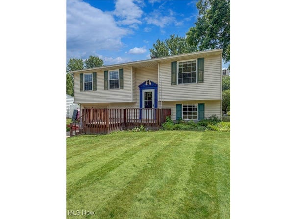 164 Summerberry Lane, Niles, OH 44446