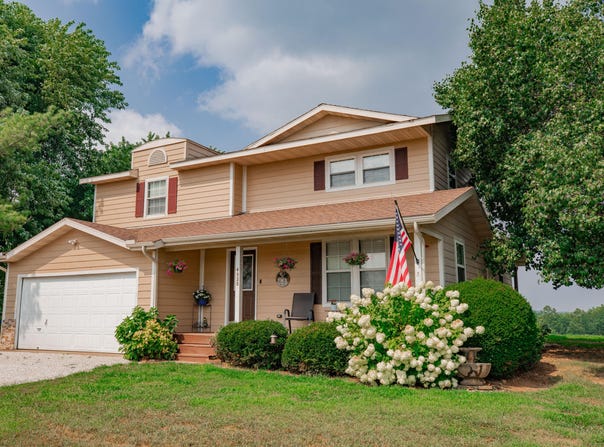 4825 Sycamore Street, Aldrich, MO 65601