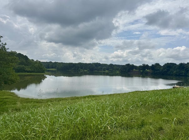 Lot C Camp Creek Road, Lancaster, SC 29720