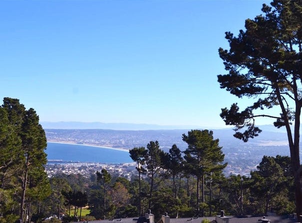 70 Forest Ridge RD 30, MONTEREY, 93940