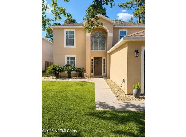 65013 LAGOON FOREST Drive, Yulee, FL 32097
