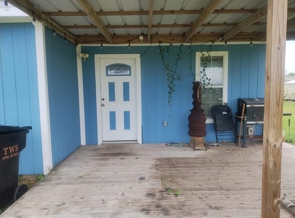 70 Sardine, Palacios, TX 77465