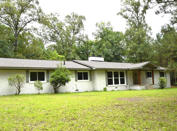 159 Chrislo Drive, Minden, LA 71055
