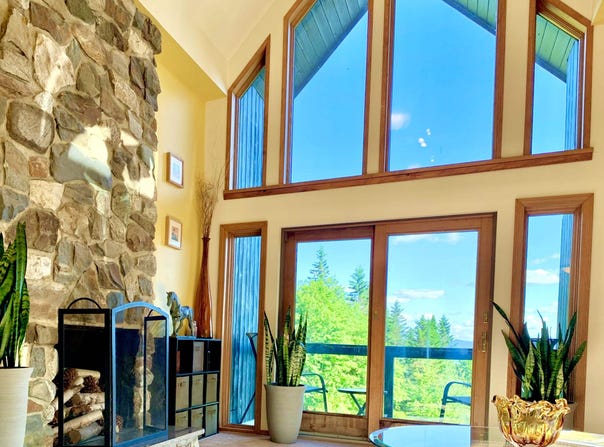 397 Mountain View Road, Newark, VT 05871