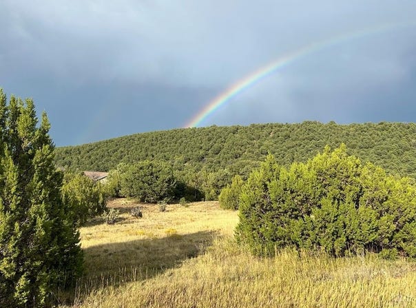 421 Memory Ln, Trinidad, CO 81082