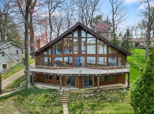 14427 ACORN COVE Trail, Battle Creek, MI 49017