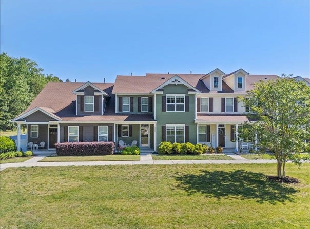 2229 Martlet Lane, Virginia Beach, VA 23456