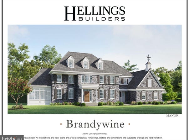 1337 CAROLANNES WAY, WEST CHESTER, PA 19382