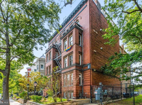 115 NEW YORK AVENUE NW, WASHINGTON, DC 20001