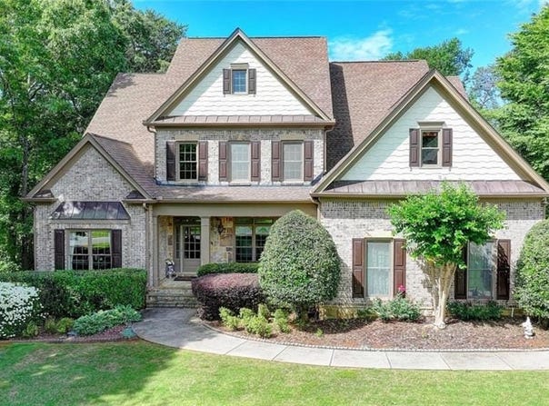 4478 Longmead Road, Flowery Branch, GA 30542