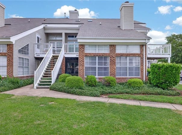 5092 Heathglen Circle, Virginia Beach, VA 23456