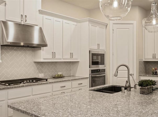 6309 Smithwick Drive, McKinney, TX 75070