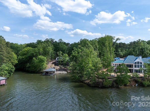134 Arrowwood Drive, Mount Gilead, NC 27306