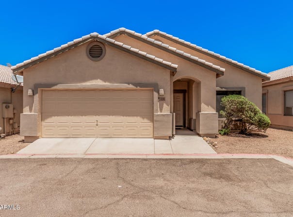 125 N 22ND Place, Mesa, AZ 85213