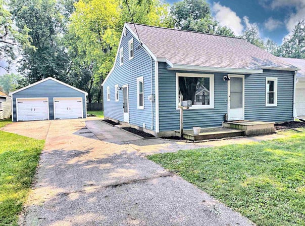 1520 N VIOLA Street, APPLETON, WI 54915