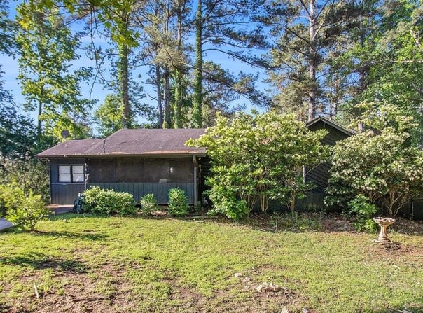 161 Aaron Court, Riverdale, GA 30274