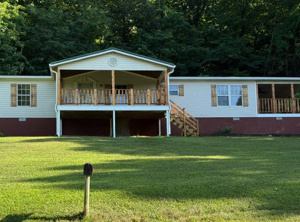 675 Ware Lane, Georgetown, TN 37336