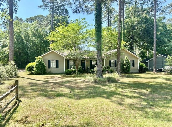 1410 Woodland, Bainbridge, GA 39819