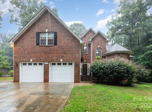 8625 Quarters Lane, Mint Hill, NC 28227