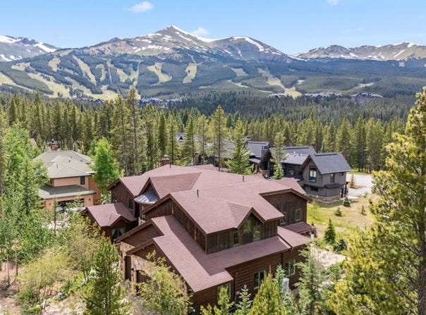 127 WINDWOOD CIRCLE, Breckenridge, CO 80424