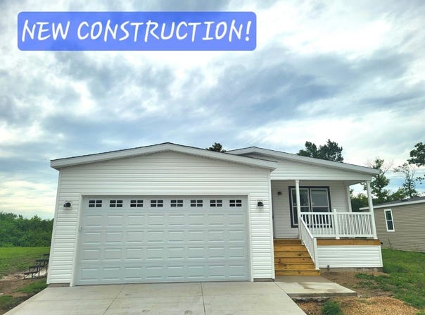 19900 128th St, Bristol, WI 53104