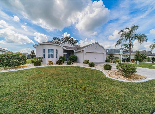 1117 VILLEROY DRIVE, SUN CITY CENTER, FL 33573
