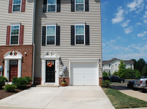 6156 WILLOW PLACE, BEALETON, VA 22712
