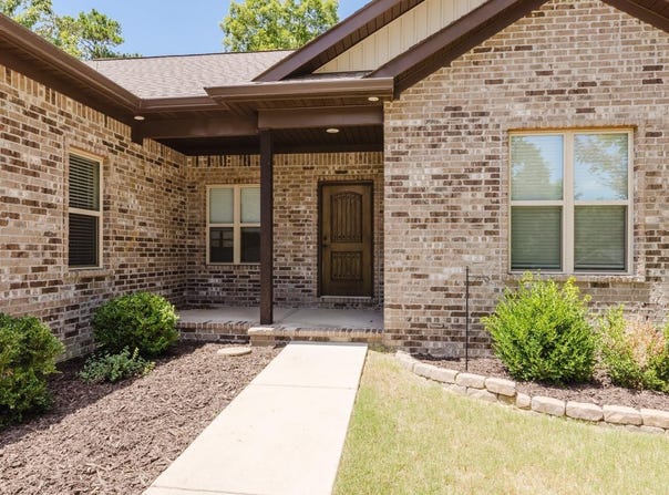 1017 Mobeth Road, Hensley, AR 72065