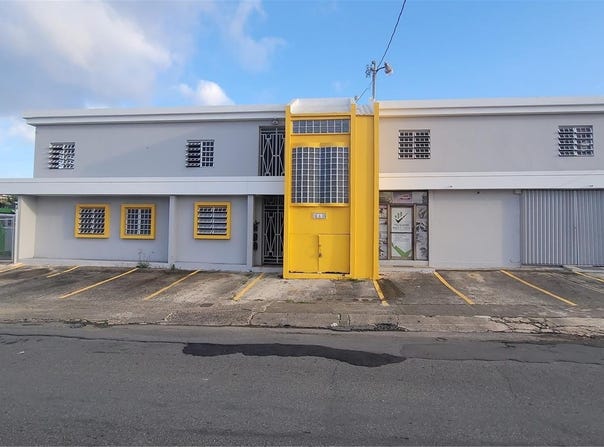2a3 Apt-4 AVE. LAUREL, BAYAMON, 00956