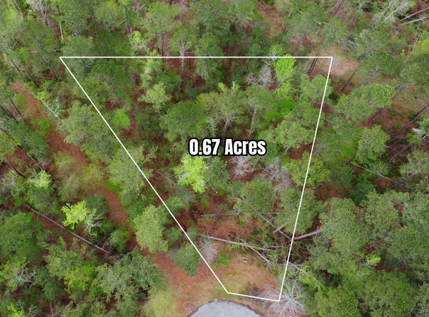O-032 Mt Vintage Lot, North Augusta, SC 29860