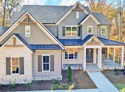 6915 Running Deer Court, Flowery Branch, GA 30542