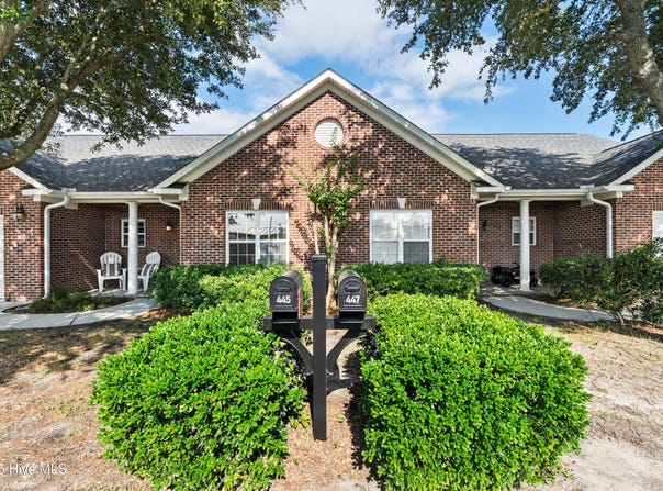 445 Lightning Whelk Way, Wilmington, NC 28412