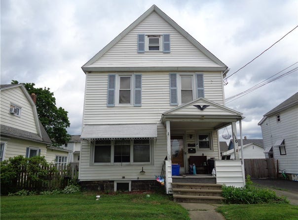 110 E 11th Street, Horseheads, NY 14903