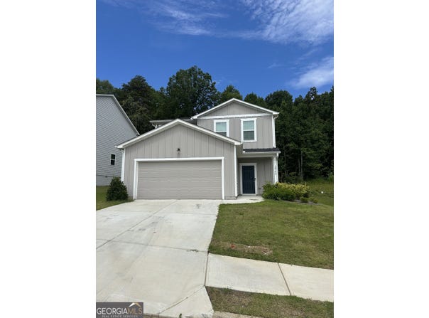 2945 Salinger, Gainesville, GA 30507