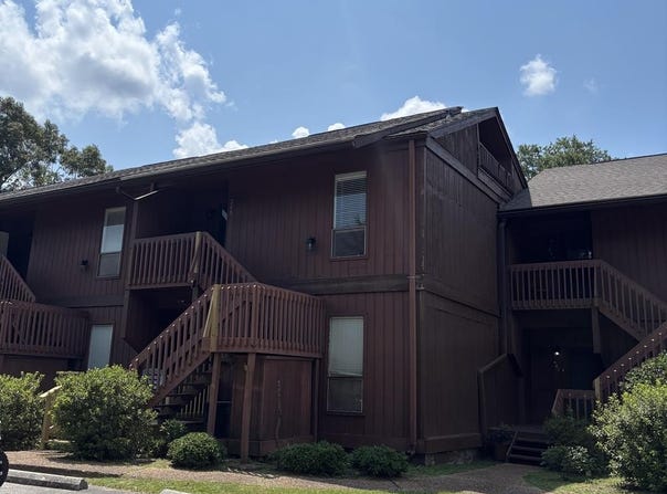 248 Lakeside Villa Unit J, Diamond Head, MS 39525