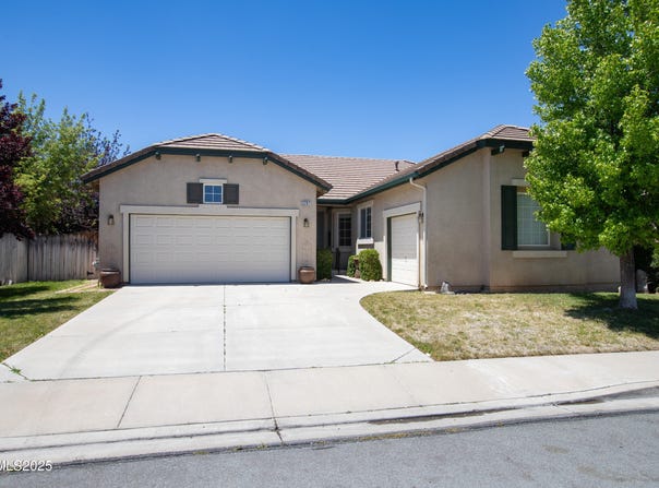 5287 Vidette Meadows Drive, Sparks, NV 89436