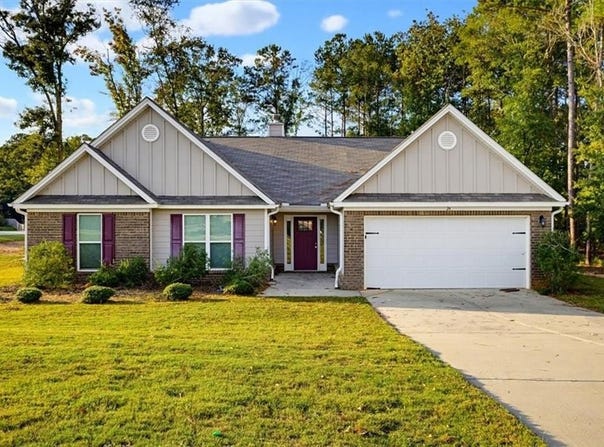 24 Windrow Trail, Statham, GA 30666