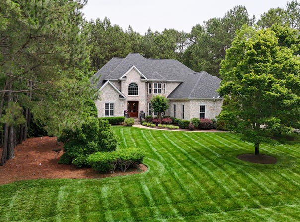 3004 Krogen Court, Creedmoor, NC 27522